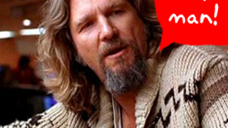 First Universal Blu-ray Discs Hit July 22, But Where's <em>The Big Lebowski</em>?